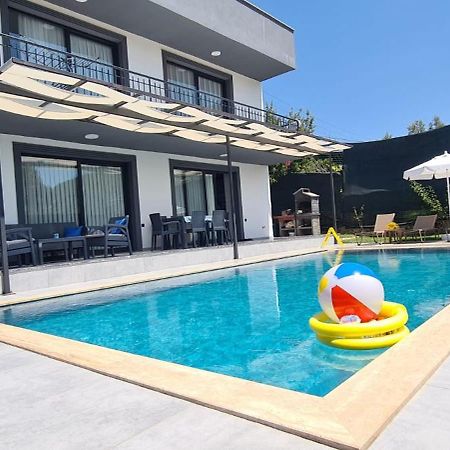 Villa Mercan Fethiye Esterno foto