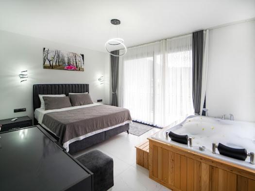 Villa Mercan Fethiye Esterno foto