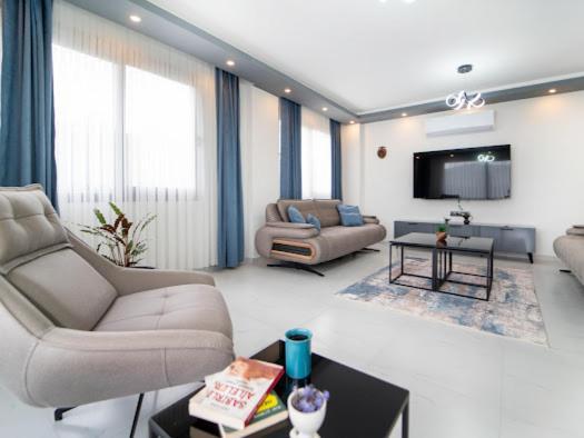 Villa Mercan Fethiye Esterno foto