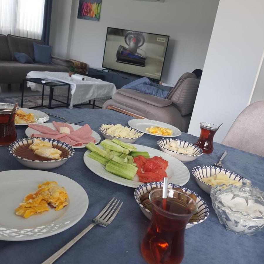 Villa Mercan Fethiye Esterno foto